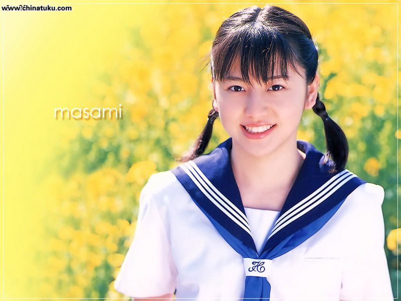 长泽雅美 高清写真/照片下载 #607541