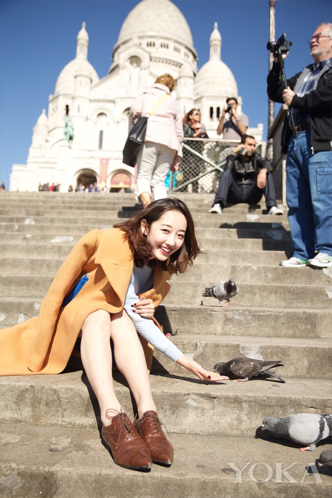 Mengjie Jiang HD Images/Photo Gallery Download #7104162