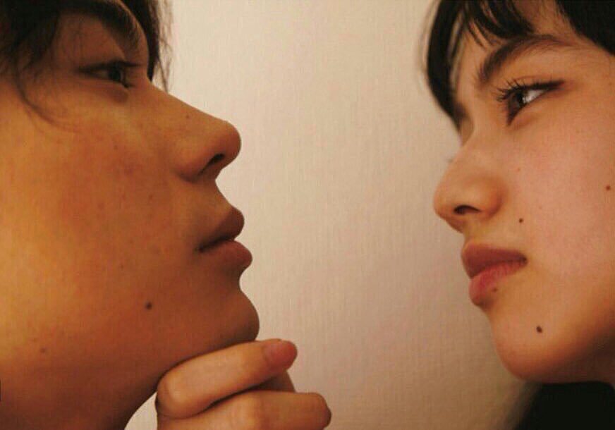 고마츠 나나 HD 이미지/사진 갤러리 다운로드 #3896196