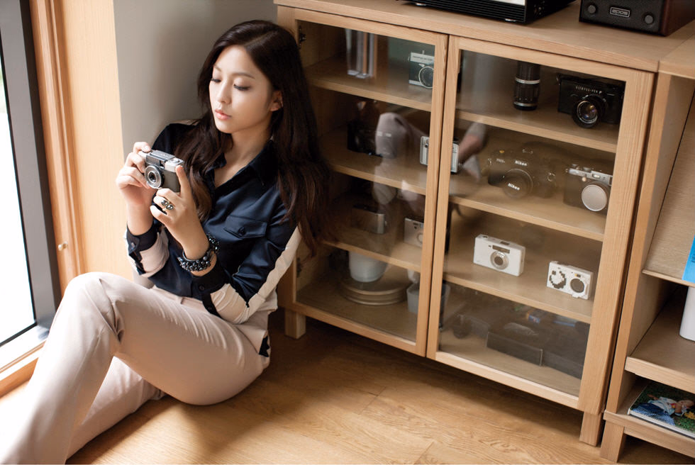 朴世荣 高清写真/照片下载 #3381376