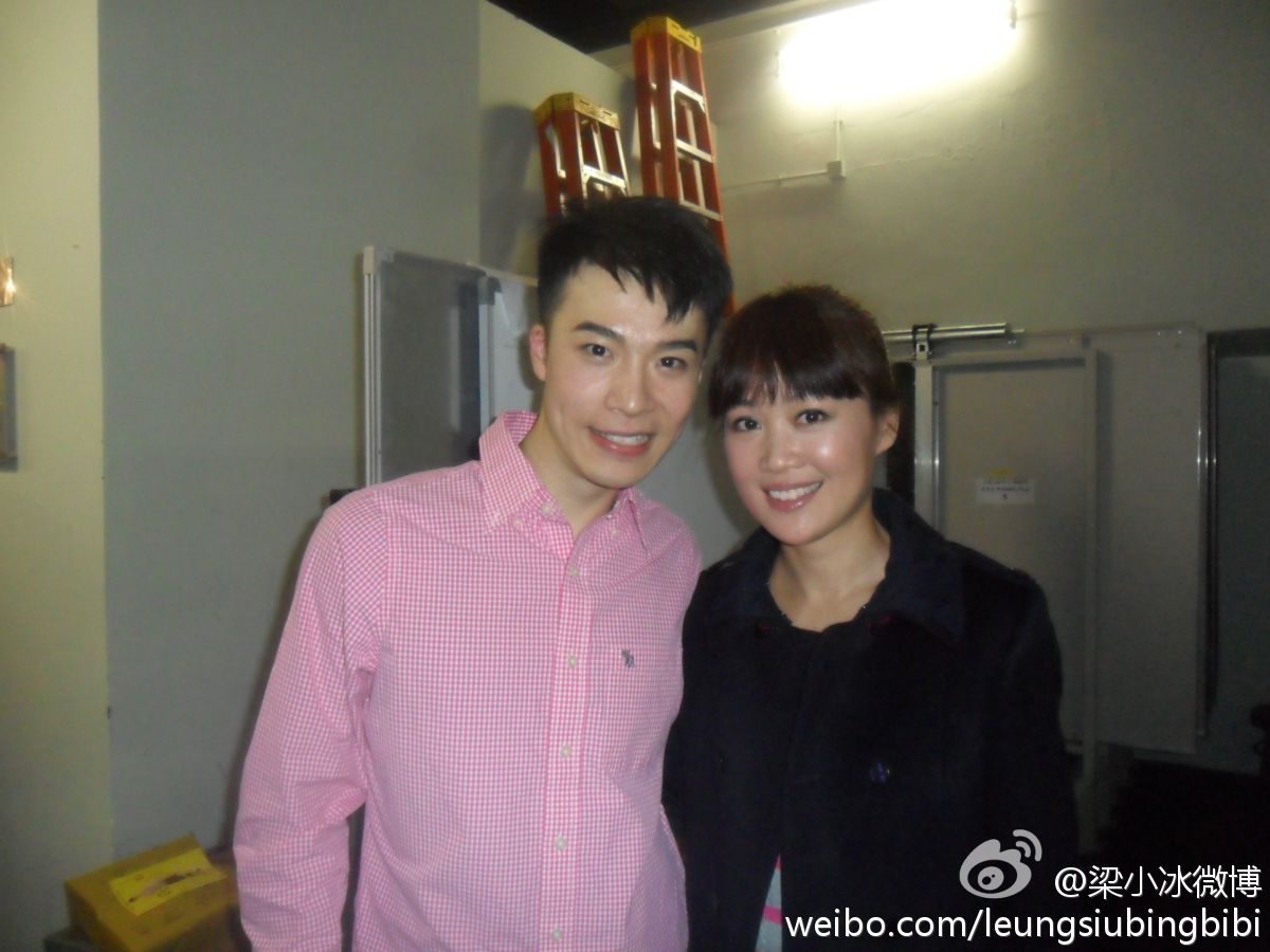 Siu-Bing Leung HD Images/Photo Gallery Download #7147916