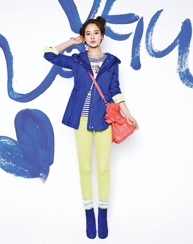 Song Ji-Hyo HD Images/Photo Gallery Download #772613