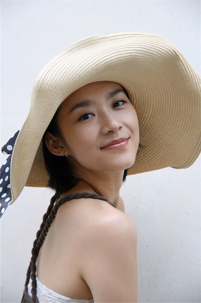 吕晓霖 高清写真/照片下载 #3364329