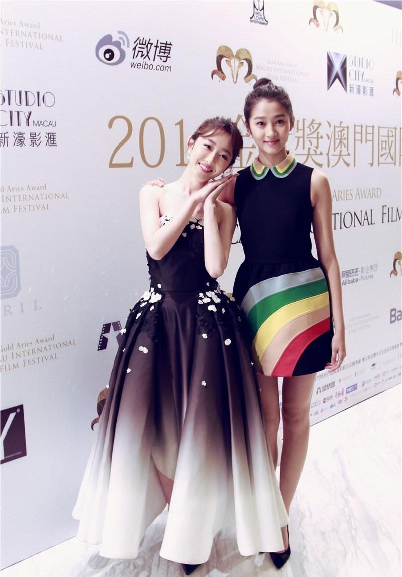 Xiaotong Guan HD Images/Photo Gallery Download #7097059
