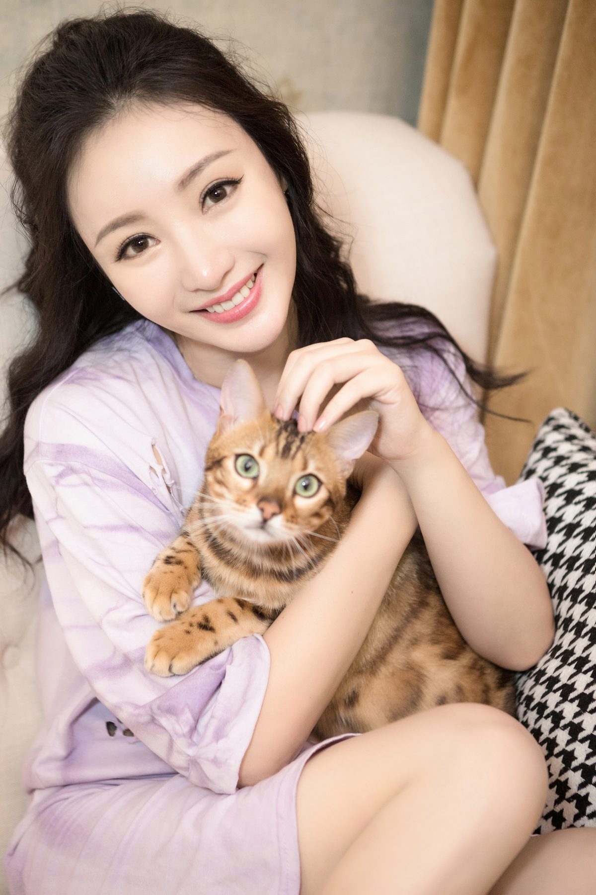Yan Liu HD Images/Photo Gallery Download #1976133