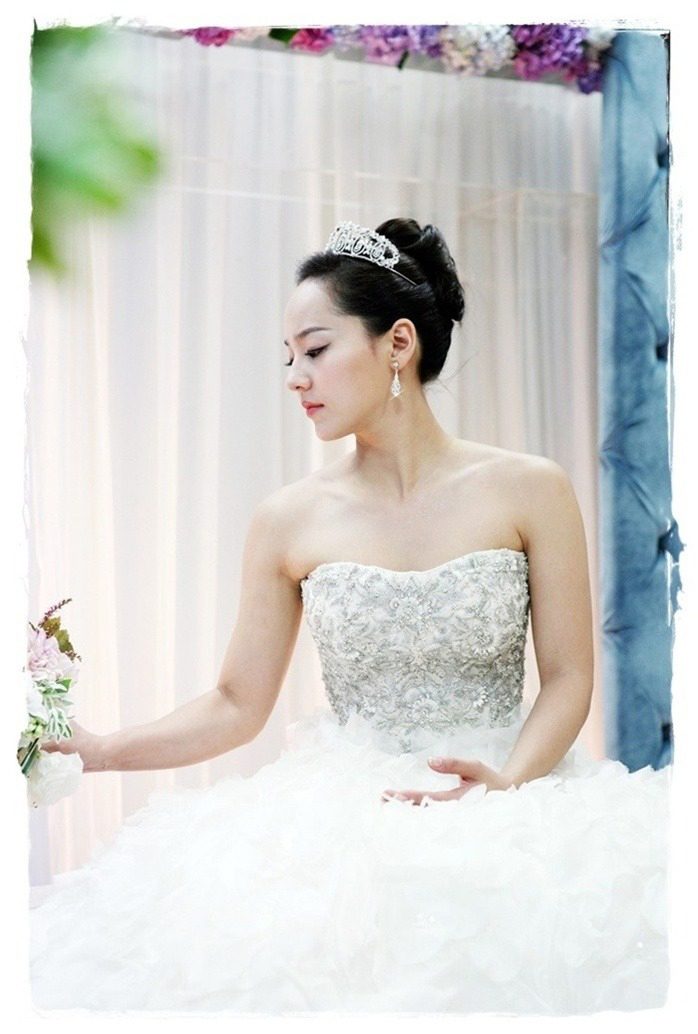 Yoo-jin HD Images/Photo Gallery Download #1624112