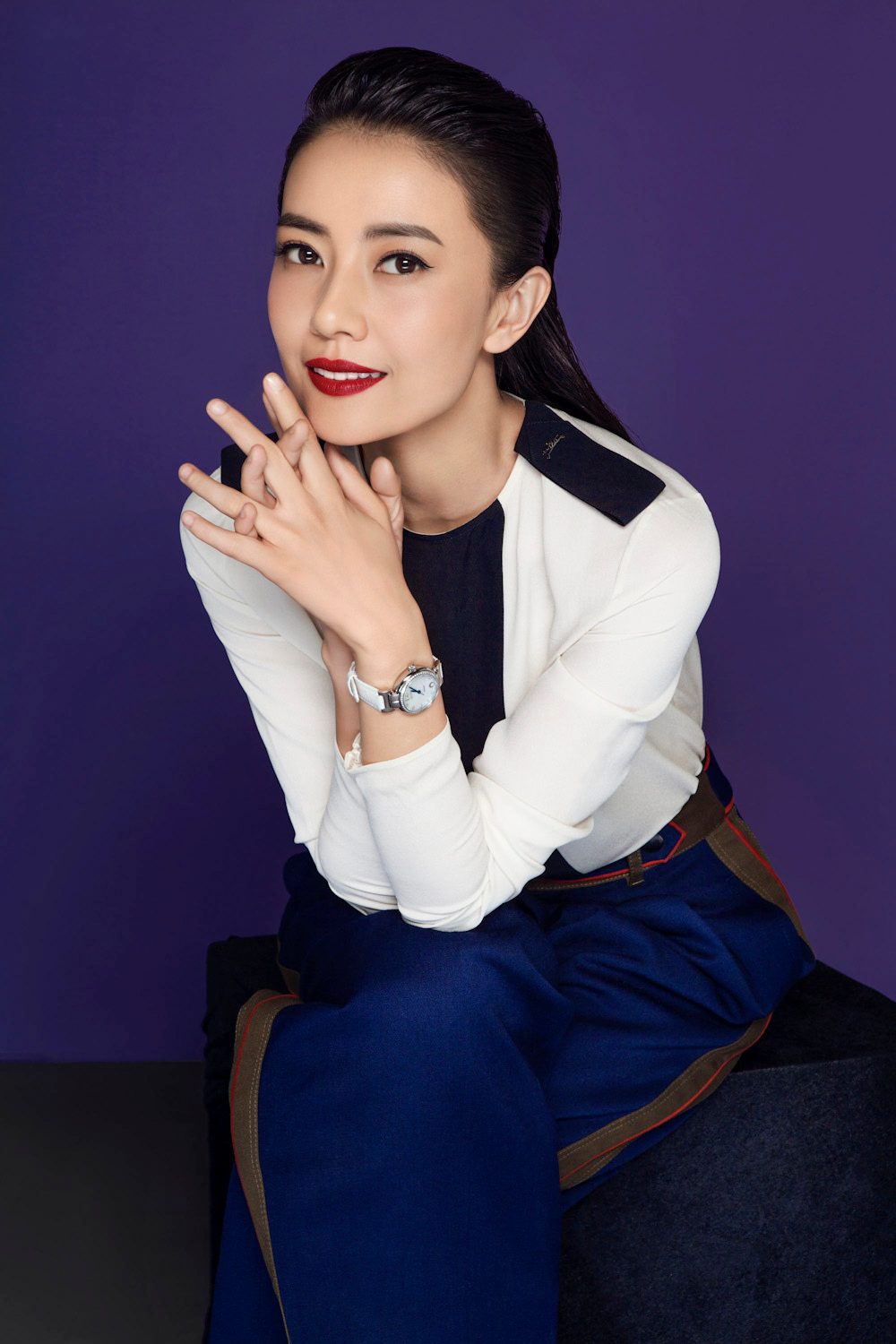 Yuanyuan Gao HD Images/Photo Gallery Download #1595416