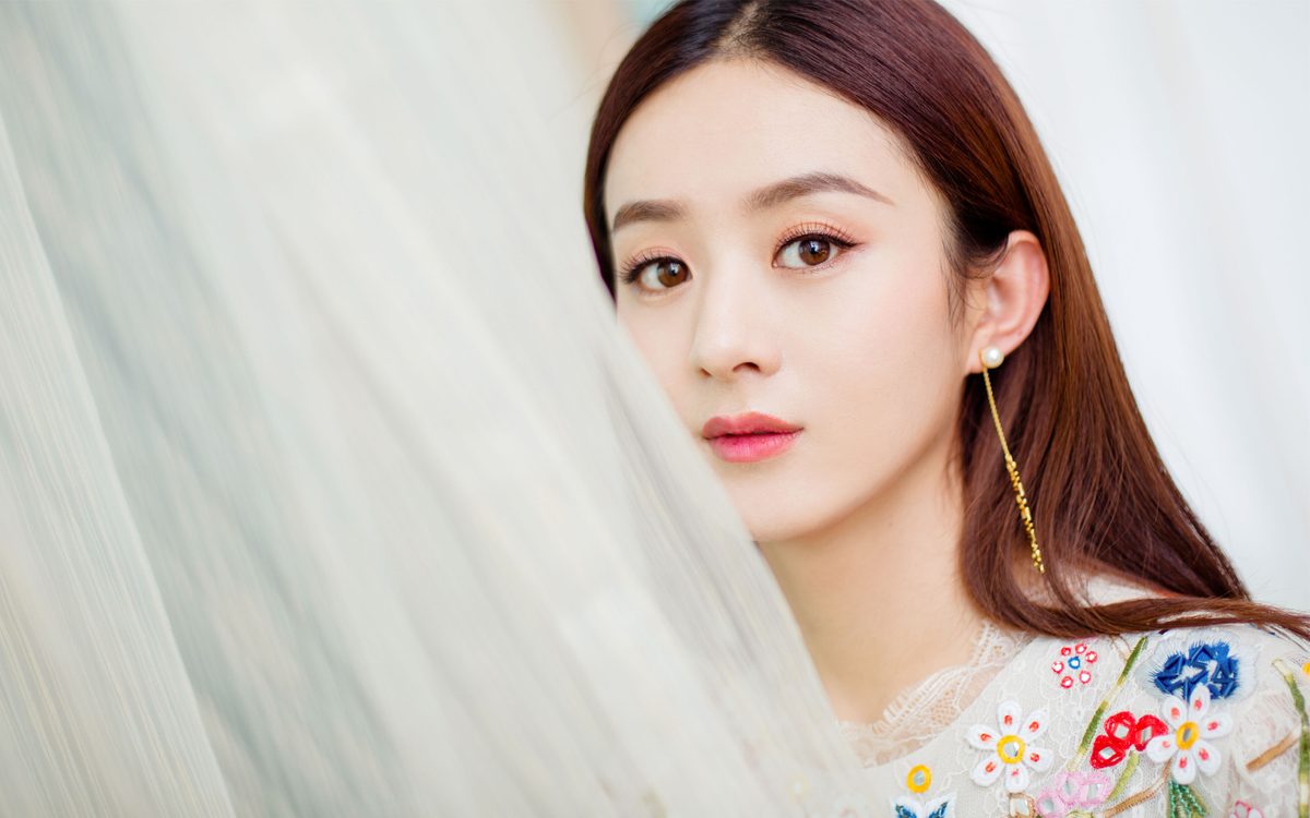 Zanilia Zhao HD Images/Photo Gallery Download #6982844