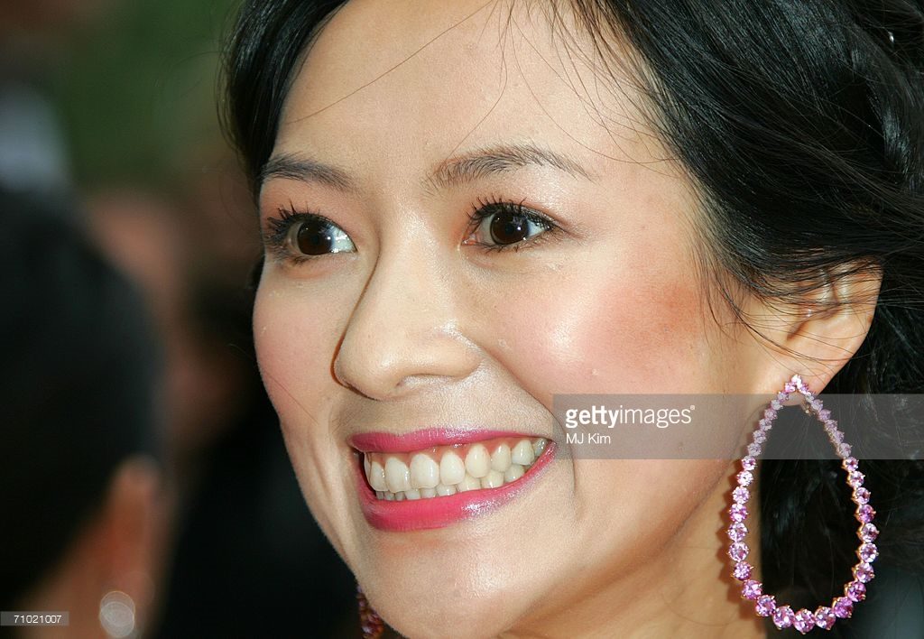 チャン・ツィイー HD画像/フォトギャラリーダウンロード #1046786