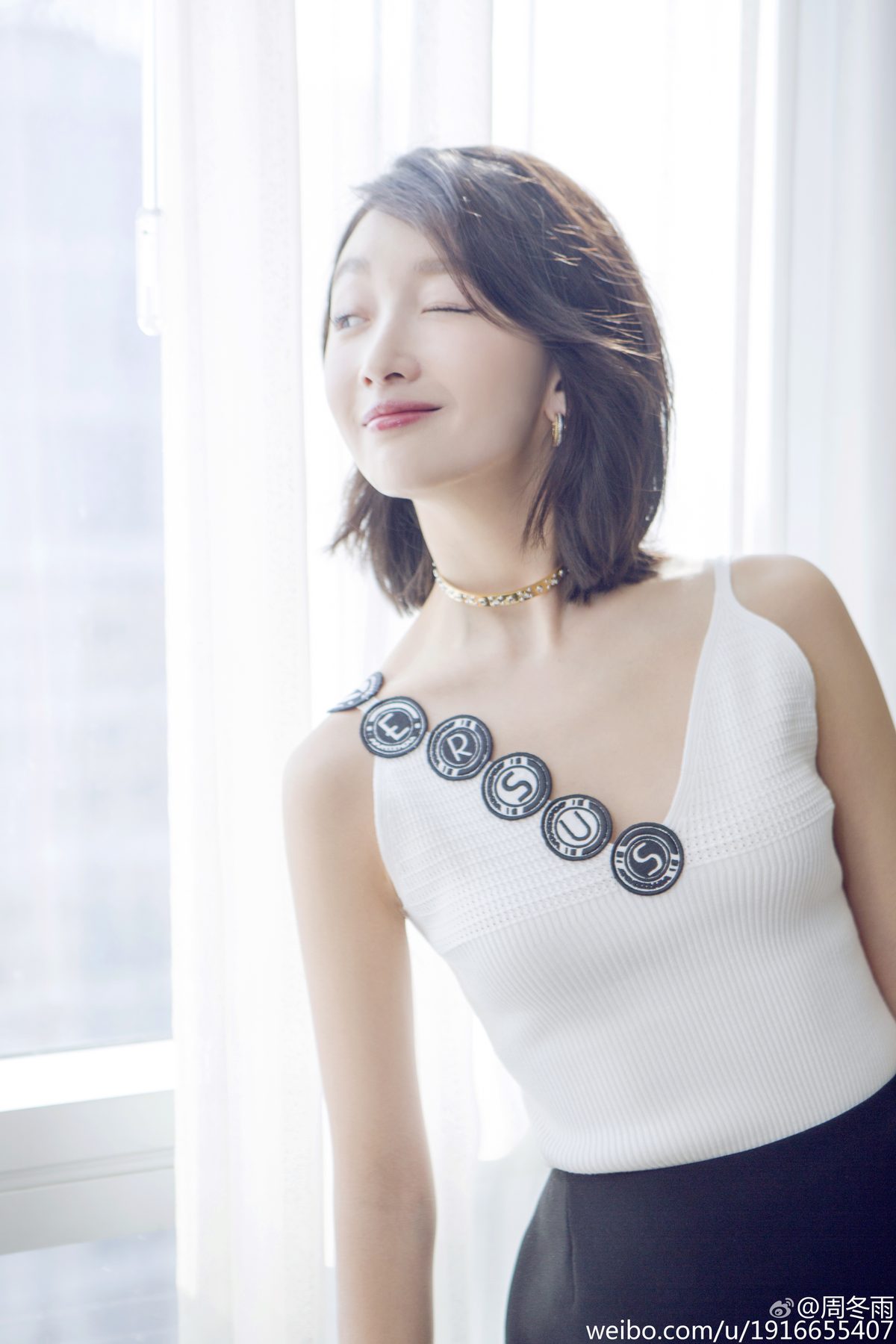 周冬雨 高清写真/照片下载 #1910794