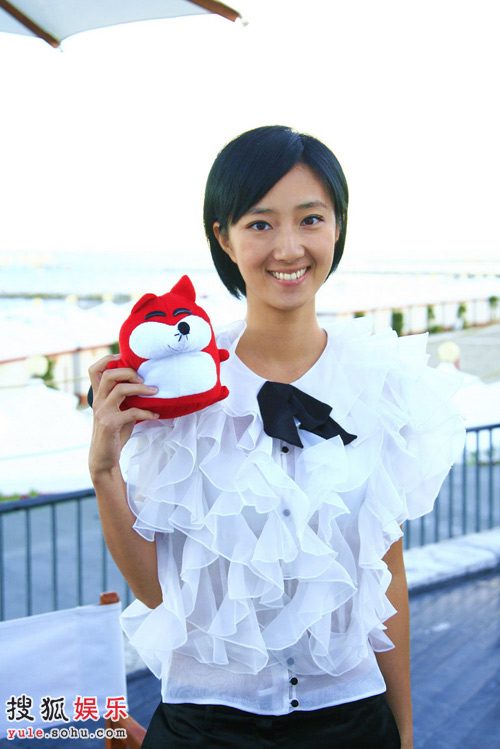 Gwei Lun-Mei HD Images/Photo Gallery Download #1656225
