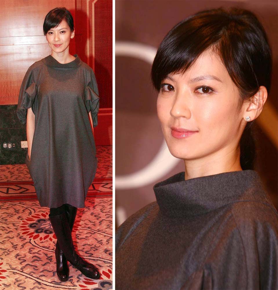 Kelly Lin HD Images/Photo Gallery Download #6641343