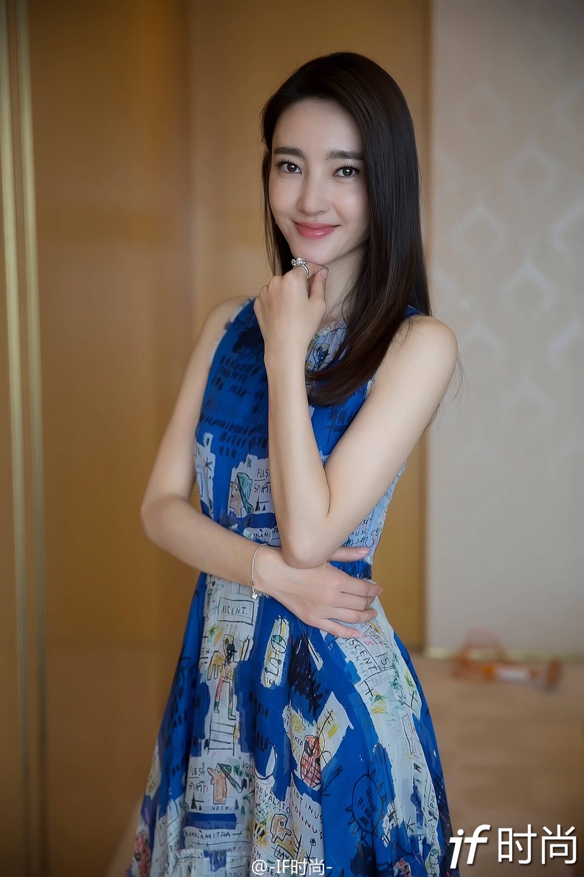 Likun Wang HD Images/Photo Gallery Download #2013076