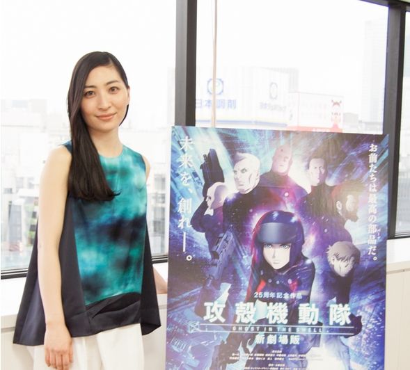Maaya Sakamoto HD Images/Photo Gallery Download #6713793