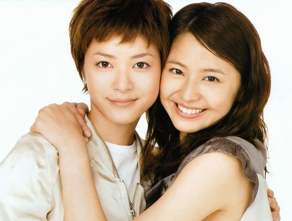 Masami Nagasawa HD Images/Photo Gallery Download #576012