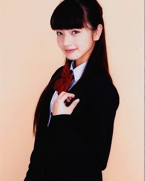 Nana Komatsu HD Images/Photo Gallery Download #3901318