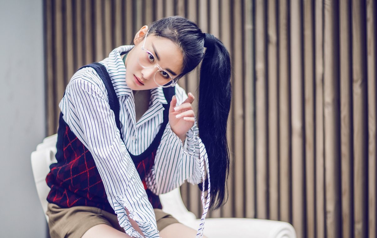 Viann Zhang HD画像/フォトギャラリーダウンロード #6636229