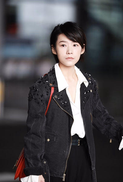 Xiaolin Lü HD Images/Photo Gallery Download #3364621