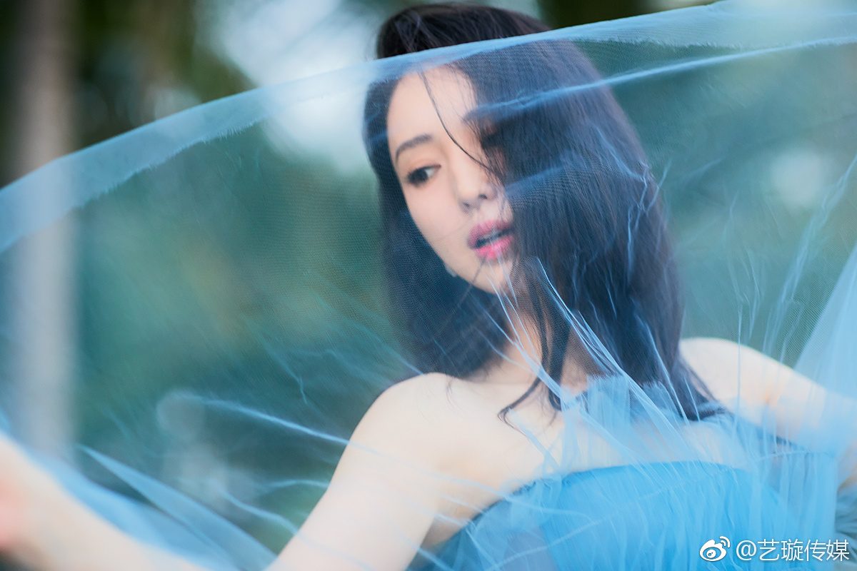 董璇 高清写真/照片下载 #1743733