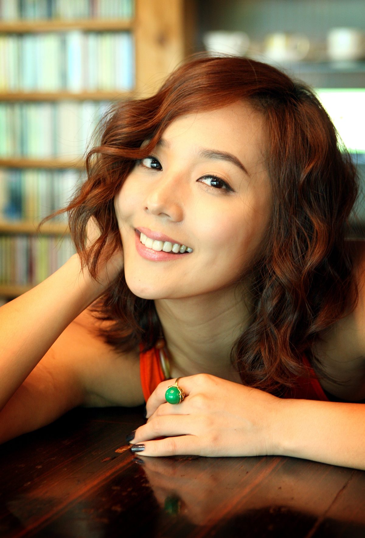 Yoo-jin HD Images/Photo Gallery Download #1624404