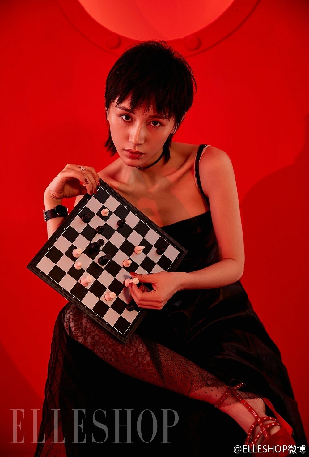 王子文 高清写真/照片下载 #7092521