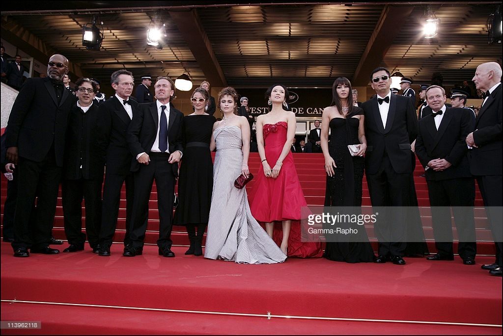 章子怡 高清写真/照片下载 #1047078