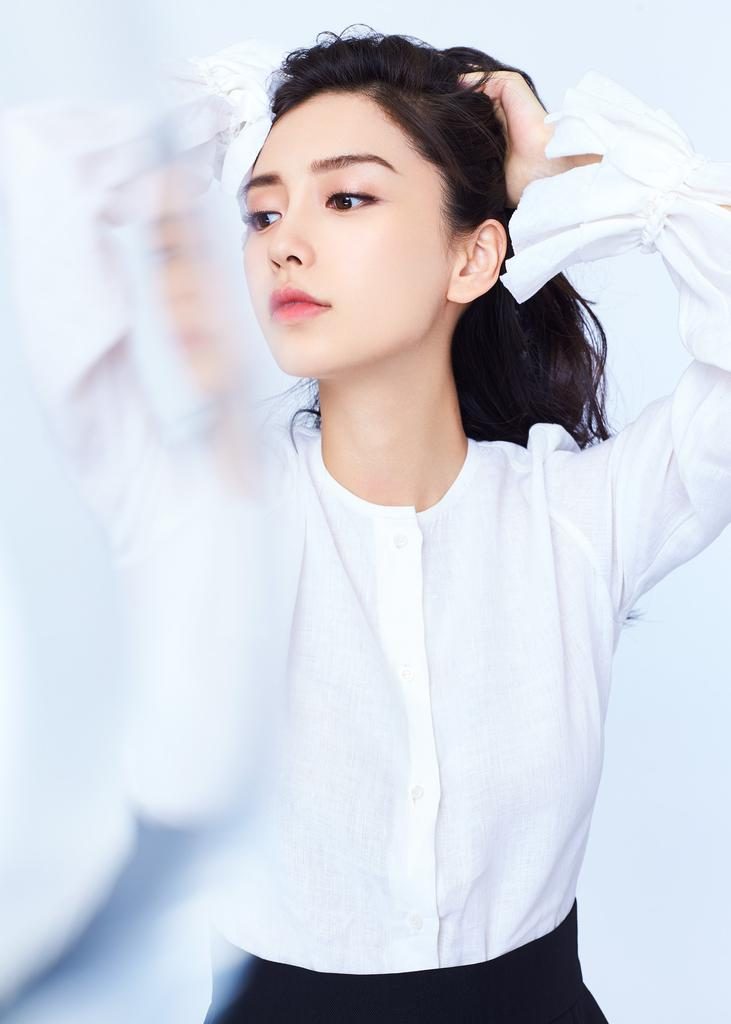 Angelababy HD Images/Photo Gallery Download #6646465