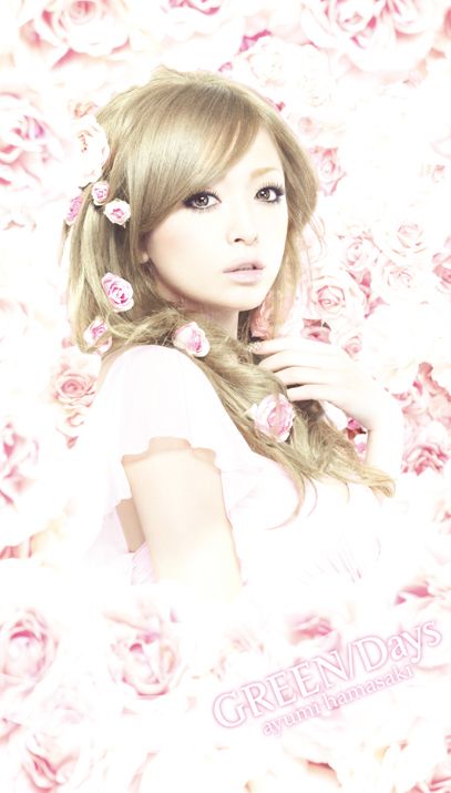 Ayumi Hamasaki HD Images/Photo Gallery Download #8859737