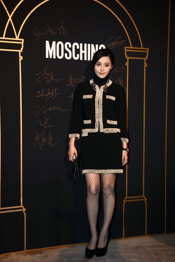 ファン・ビンビン HD画像/フォトギャラリーダウンロード #1185451