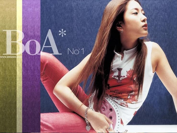 BoA HD Images/Photo Gallery Download #1607933