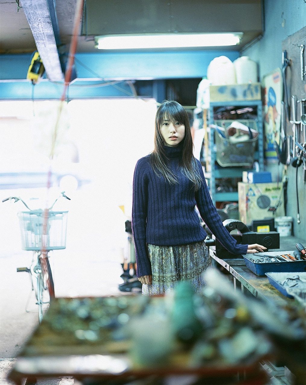 户田惠梨香 高清写真/照片下载 #4078615