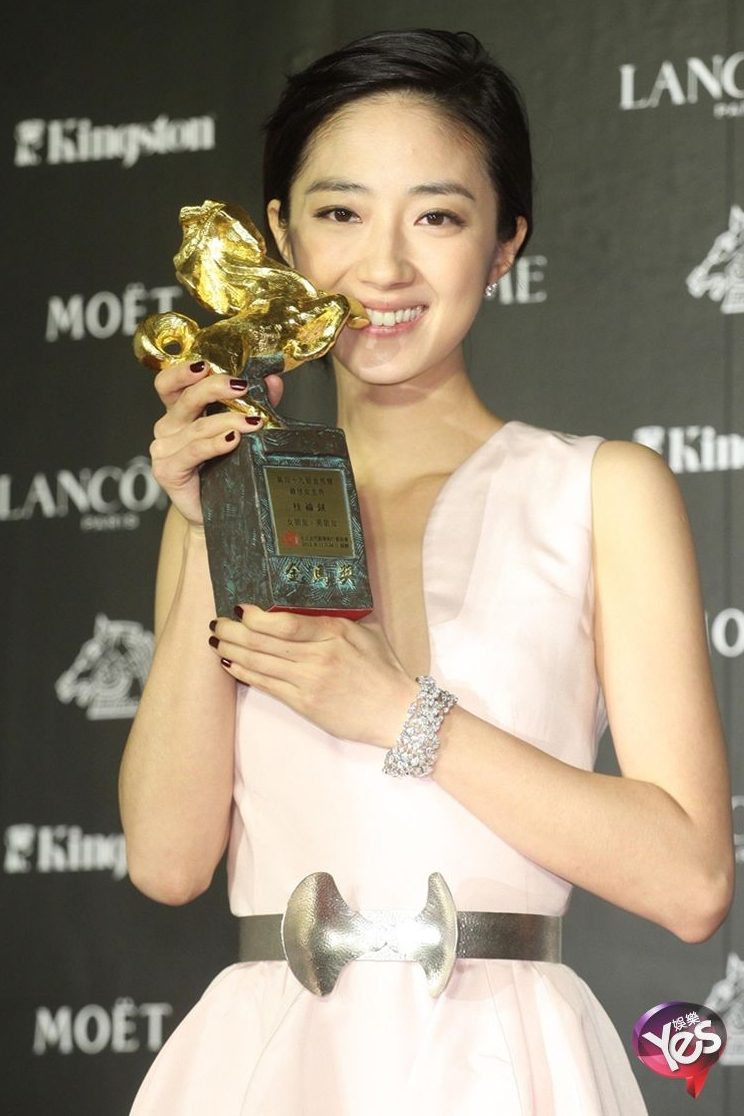 Gwei Lun-Mei HD Images/Photo Gallery Download #1656517
