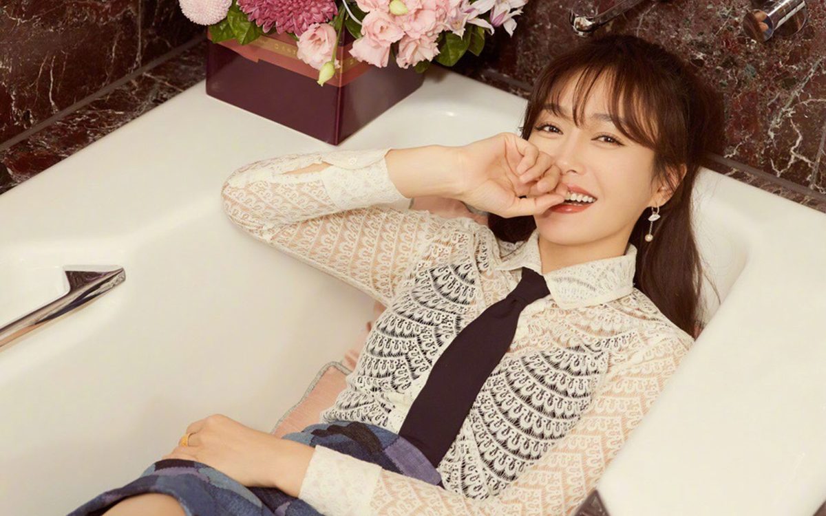 Lan Qin HD Images/Photo Gallery Download #1889209