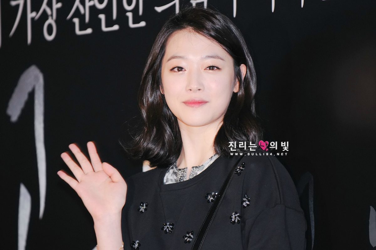 Seol-ri Choi HD Images/Photo Gallery Download #1872162