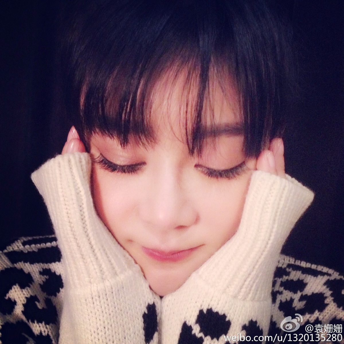 Shanshan Yuan HD Images/Photo Gallery Download #2025301