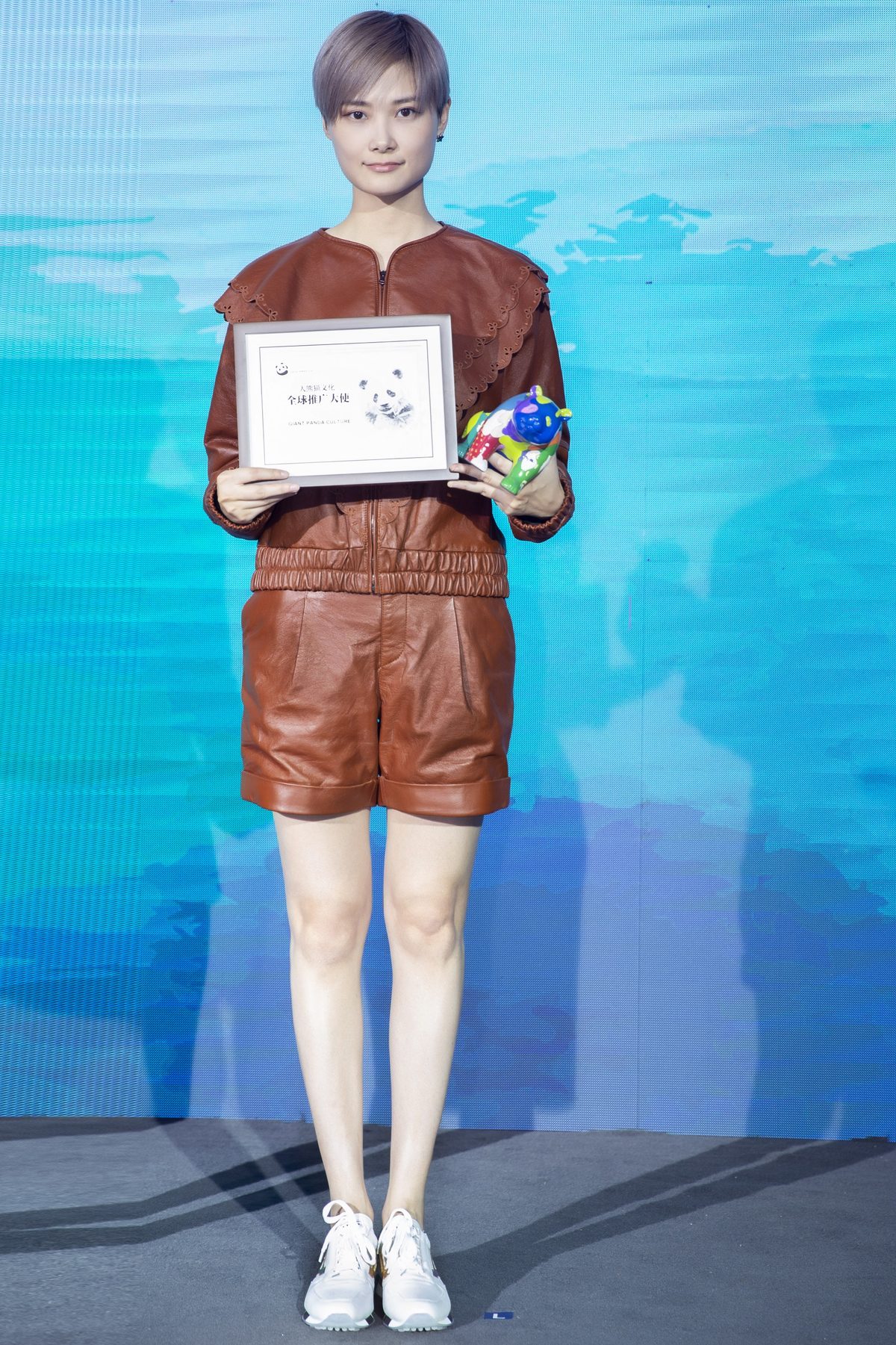 Yuchun Li HD Images/Photo Gallery Download #1903983