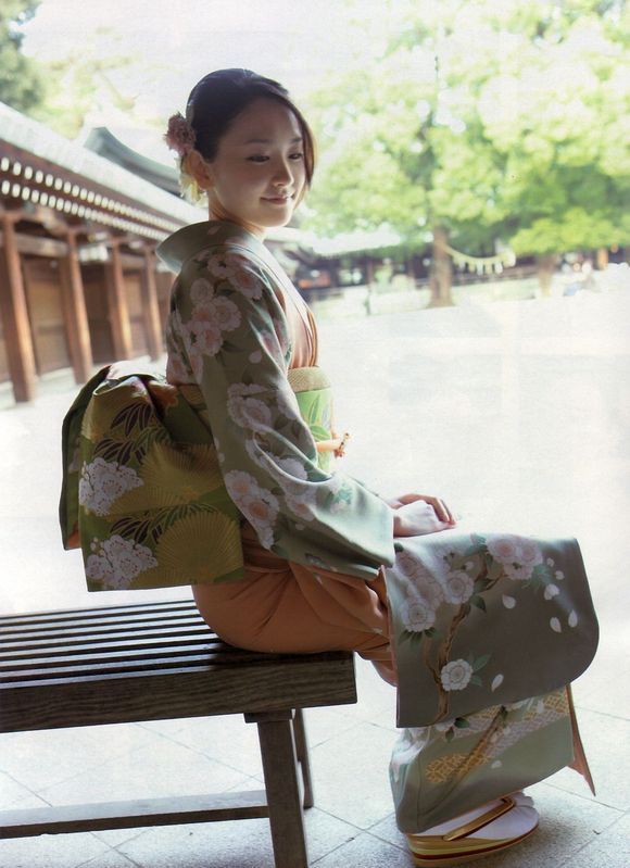 新垣结衣 高清写真/照片下载 #1722148