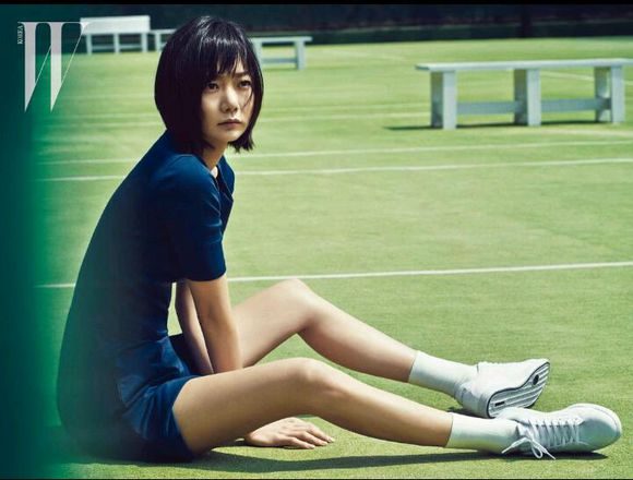 배두나 HD 이미지/사진 갤러리 다운로드 #1411332