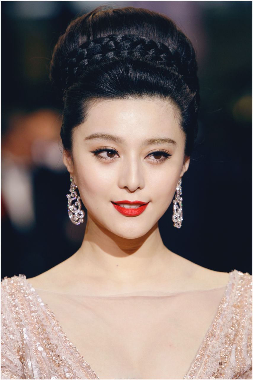 ファン・ビンビン HD画像/フォトギャラリーダウンロード #1185743