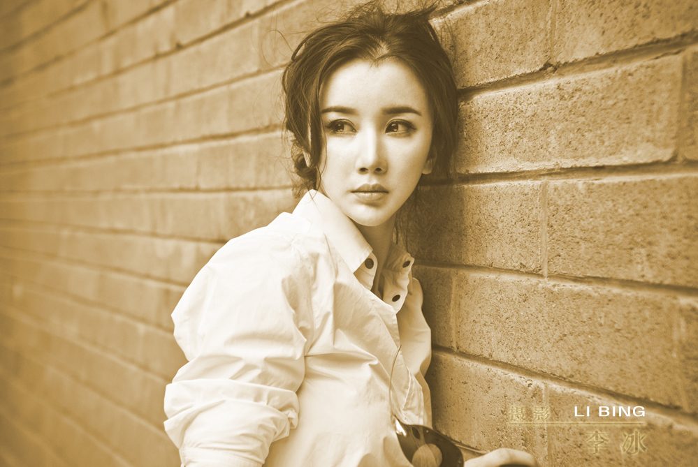 Feifei Sun HD画像/フォトギャラリーダウンロード #6961843