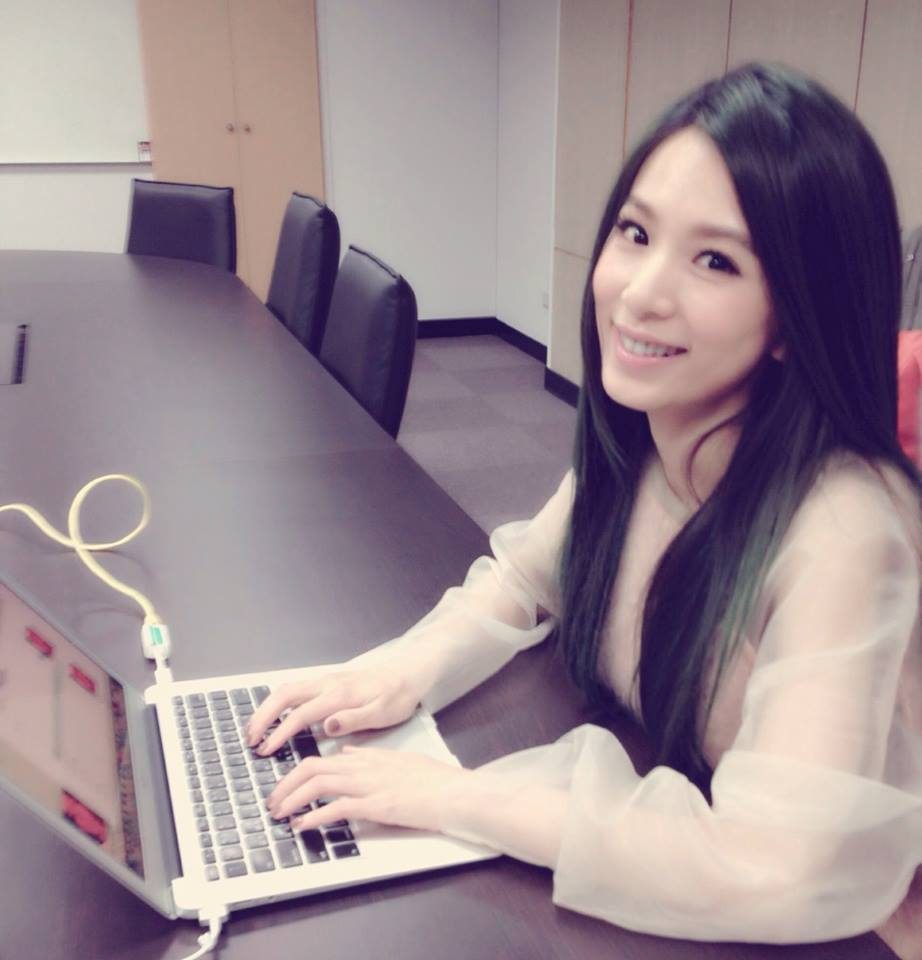 Hebe Tien HD Images/Photo Gallery Download #6971787