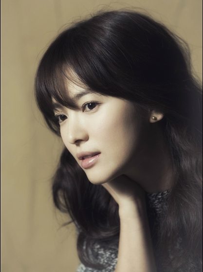 Hye-kyo Song HD Images/Photo Gallery Download #1668742