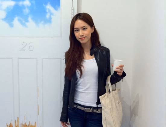 傅嘉莉 高清写真/照片下载 #3326565