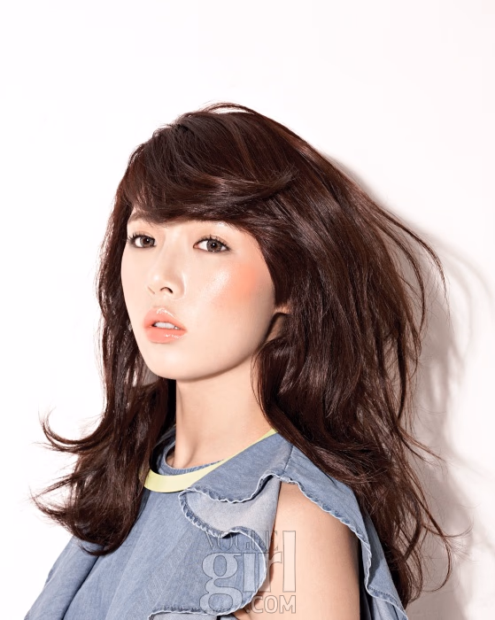 Kim Hyun-A. HD Images/Photo Gallery Download #3331395