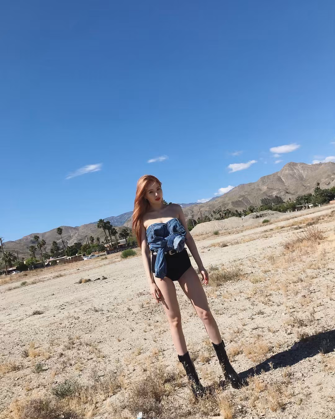 Kim Hyun-A. HD Images/Photo Gallery Download #3348442