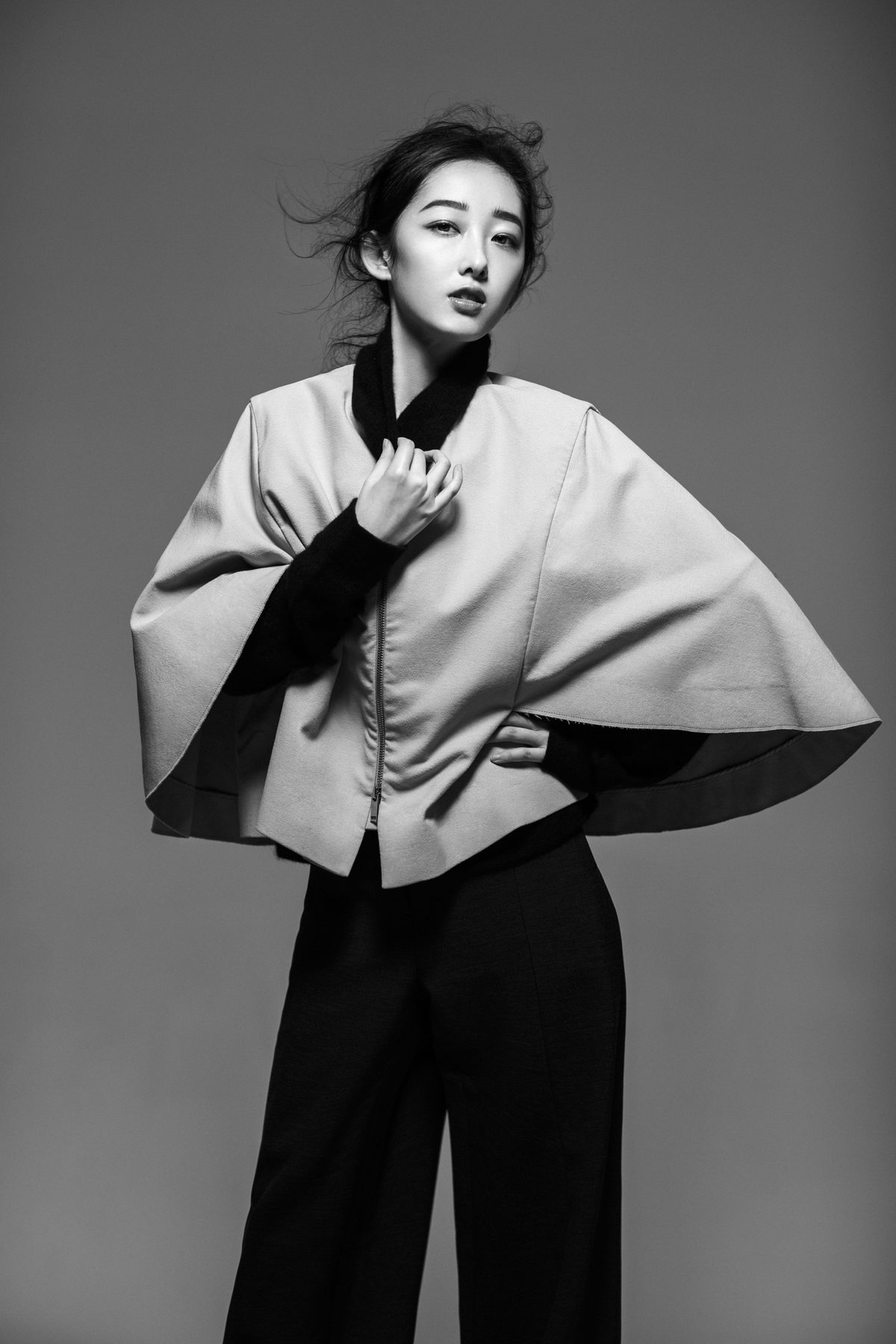 Mengjie Jiang HD Images/Photo Gallery Download #6806715