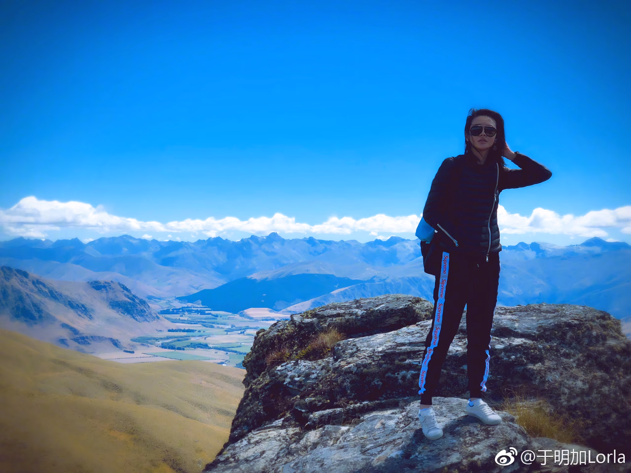 于明加 高清写真/照片下载 #3452713