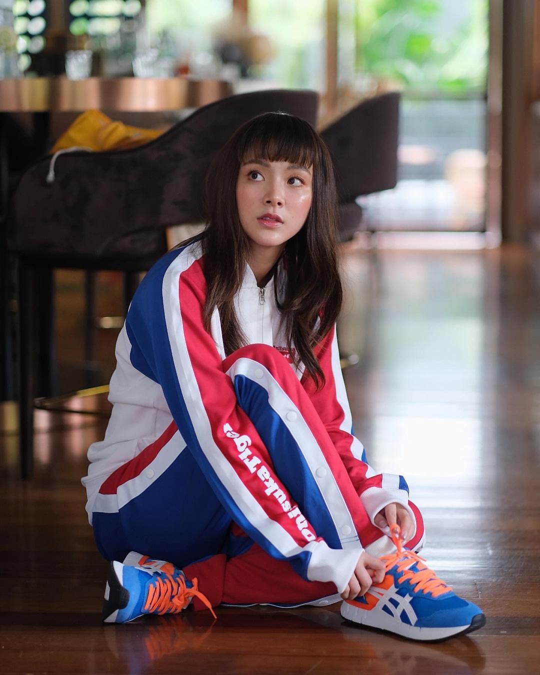 Pimchanok Leuwisetpaibul HD Images/Photo Gallery Download #9199833