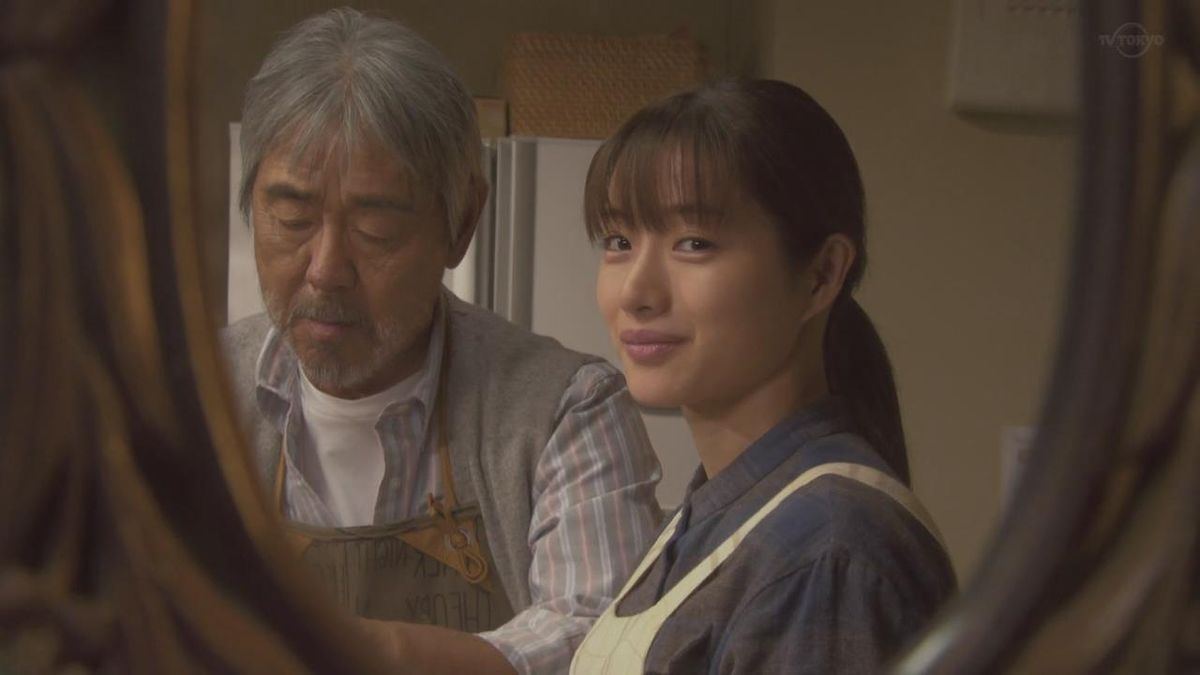 Satomi Ishihara HD Images/Photo Gallery Download #5993856