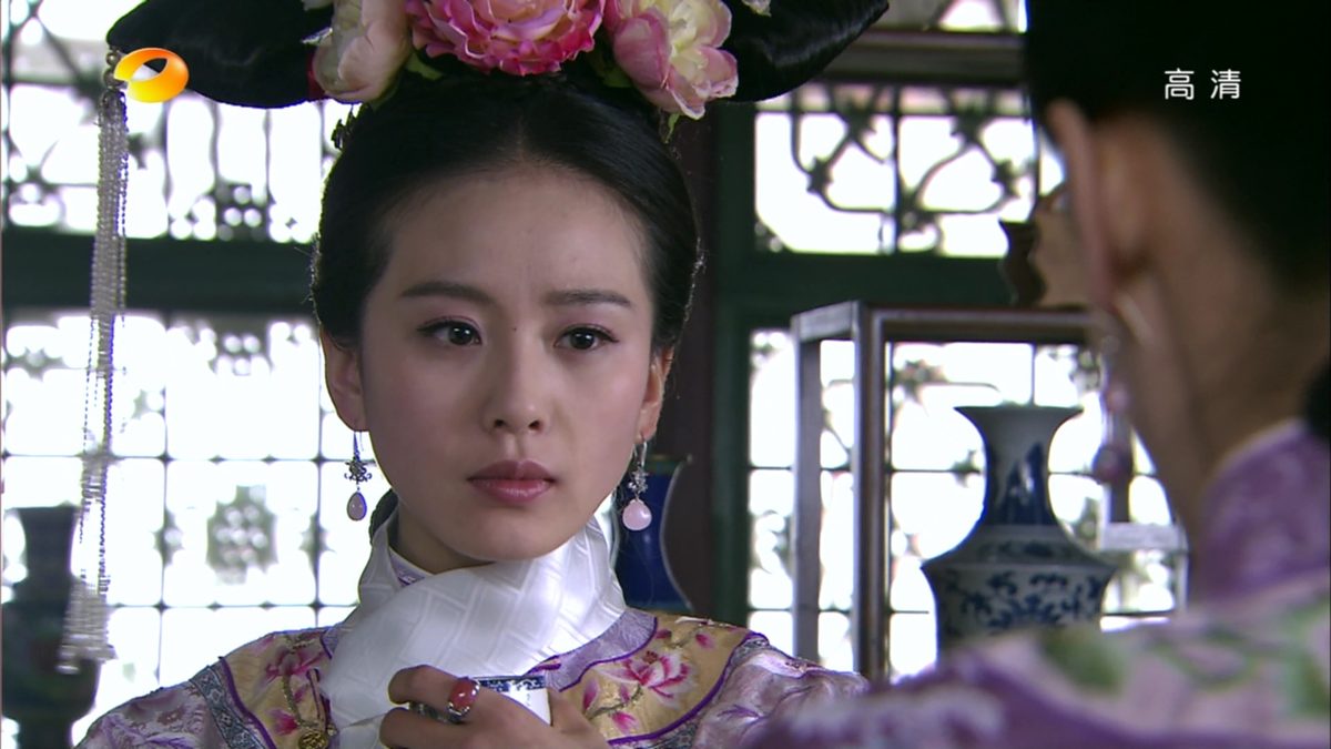 刘诗诗 高清写真/照片下载 #6784838